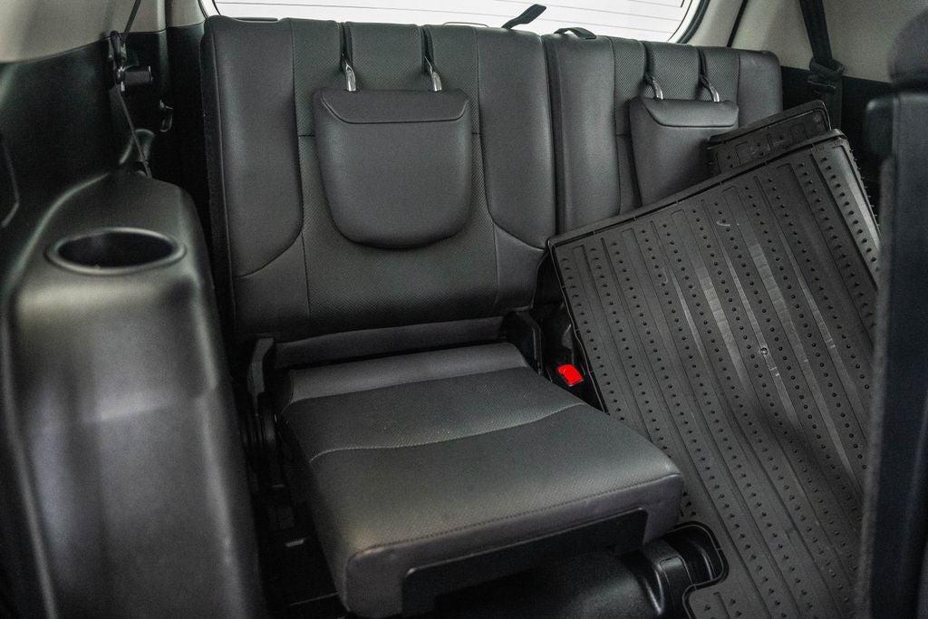 2019 Lexus GX 460