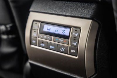 2019 Lexus GX 460