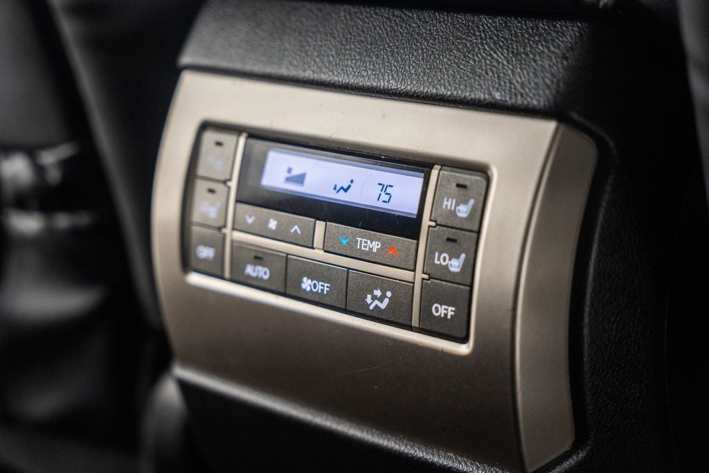 2019 Lexus GX 460