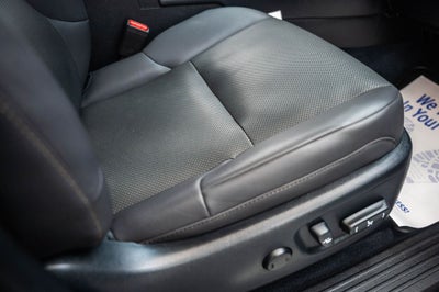 2019 Lexus GX 460