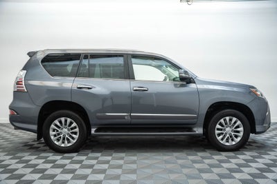 2019 Lexus GX 460