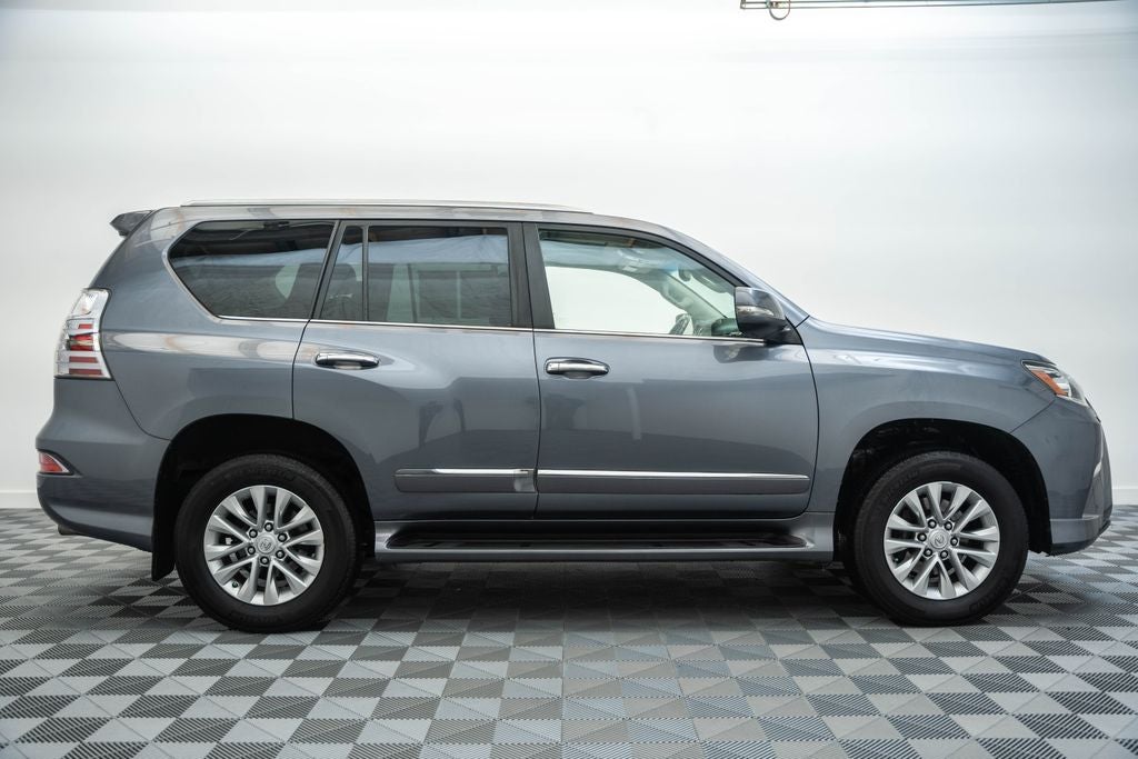 2019 Lexus GX 460
