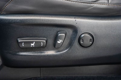 2019 Lexus GX 460