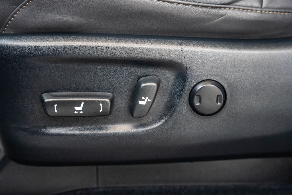 2019 Lexus GX 460