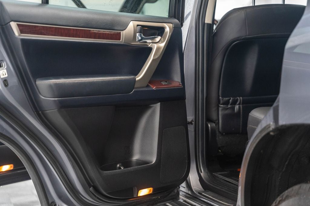 2019 Lexus GX 460