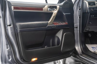 2019 Lexus GX 460