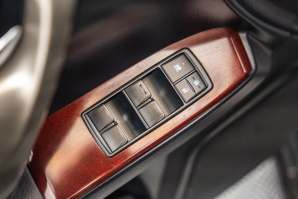 2019 Lexus GX 460