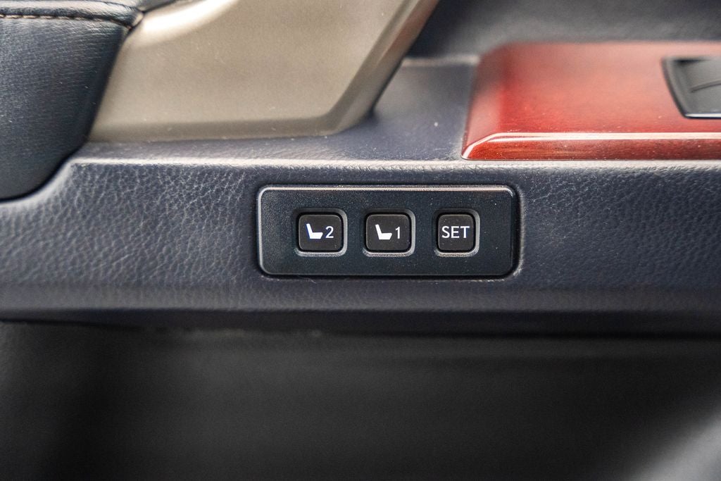 2019 Lexus GX 460