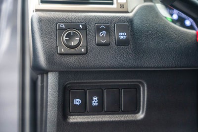 2019 Lexus GX 460