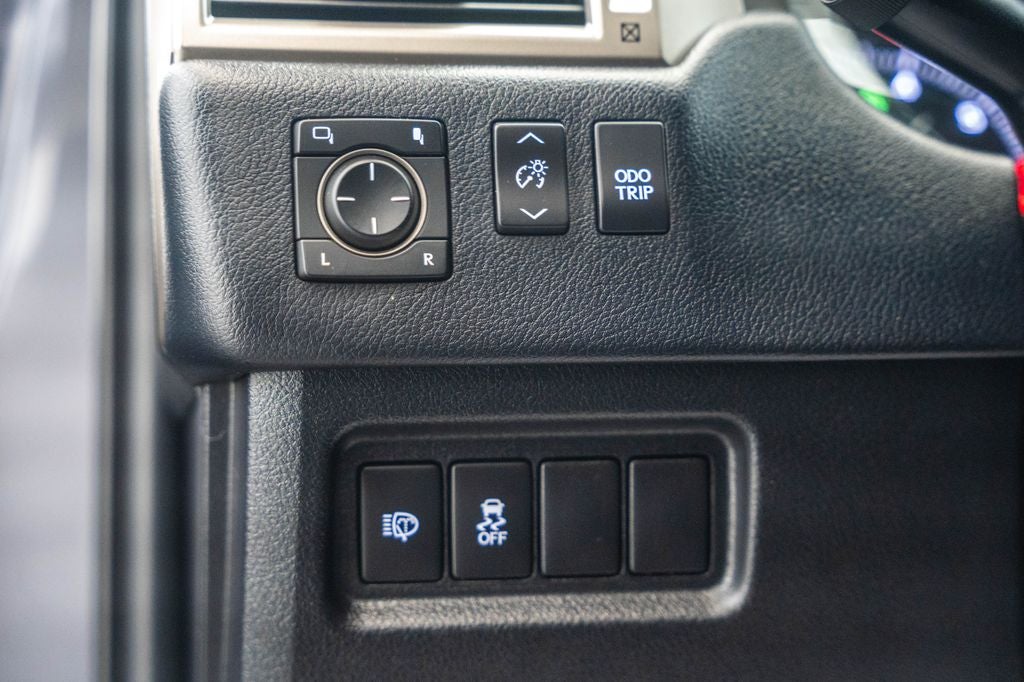 2019 Lexus GX 460