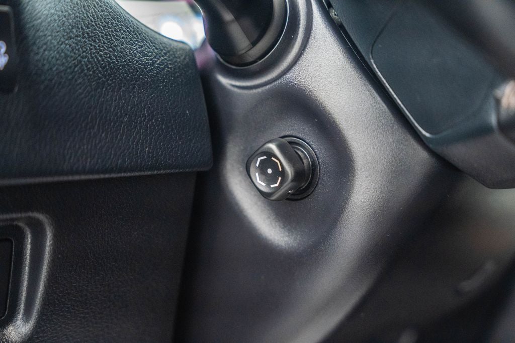 2019 Lexus GX 460