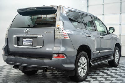 2019 Lexus GX 460