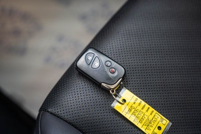 2019 Lexus GX 460