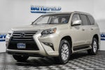 2016 Lexus GX 460