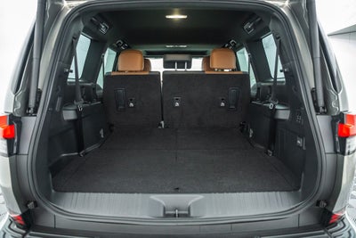 2025 Lexus GX 550 Premium+