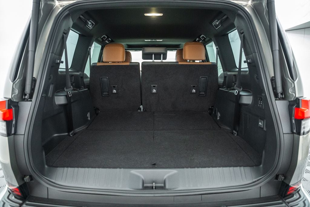 2025 Lexus GX 550 Premium+