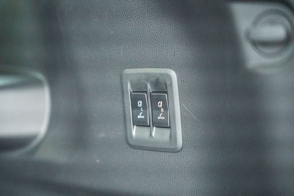 2025 Lexus GX 550 Premium+