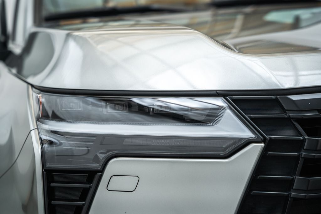 2025 Lexus GX 550 Premium+