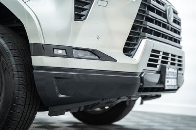 2025 Lexus GX 550 Premium+