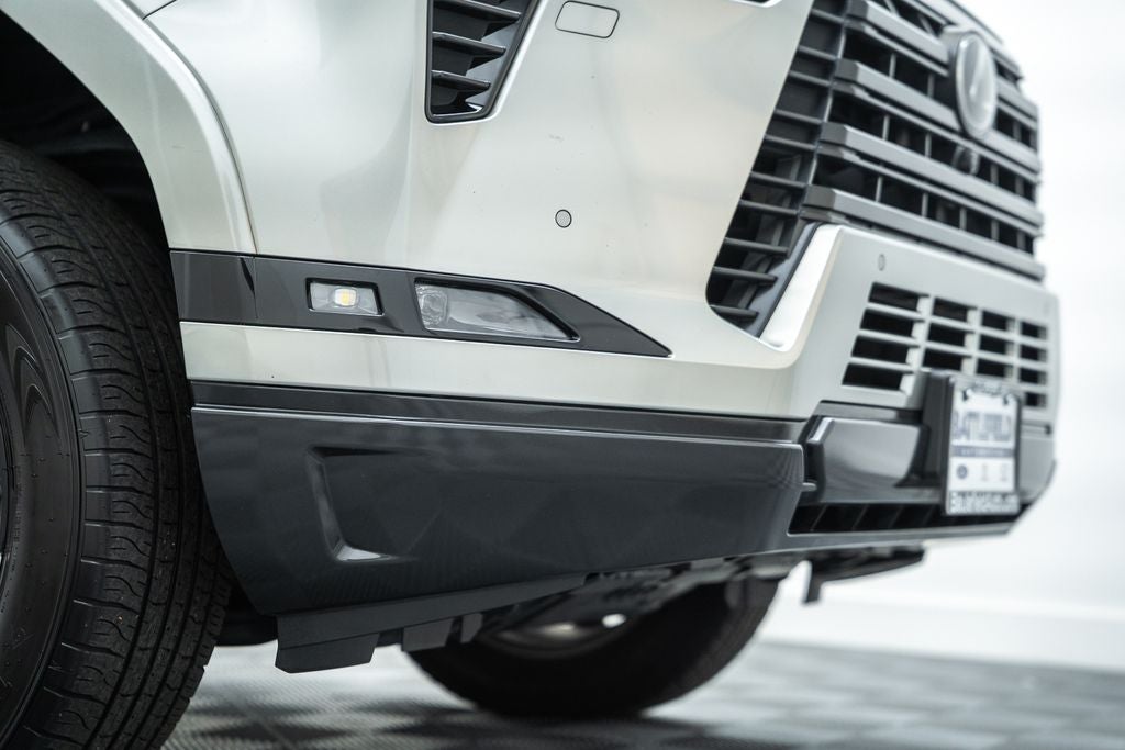 2025 Lexus GX 550 Premium+