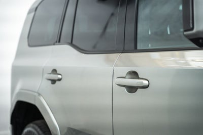 2025 Lexus GX 550 Premium+