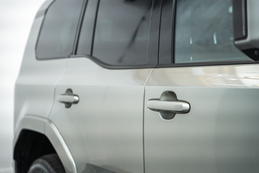 2025 Lexus GX 550 Premium+