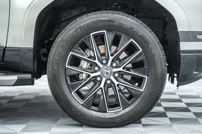 2025 Lexus GX 550 Premium+
