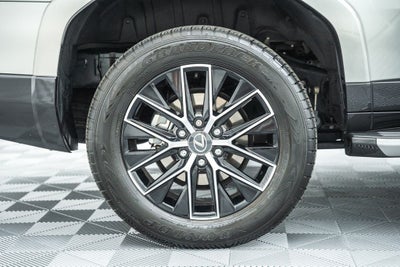 2025 Lexus GX 550 Premium+