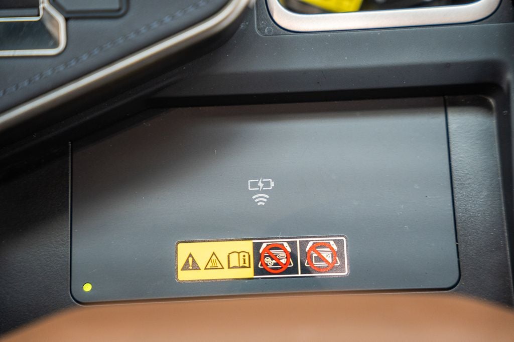2025 Lexus GX 550 Premium+