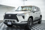 2025 Lexus GX 550 Premium+