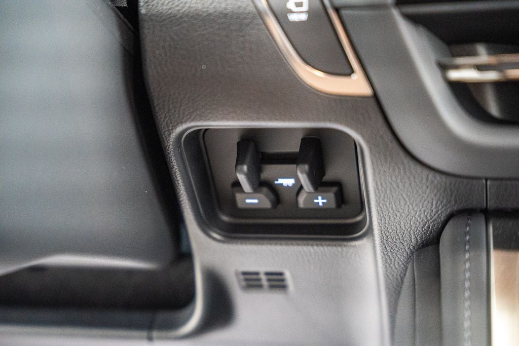 2025 Lexus GX 550 Premium+
