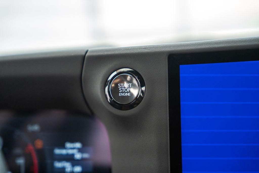 2025 Lexus GX 550 Premium+
