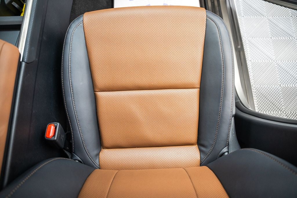 2025 Lexus GX 550 Premium+