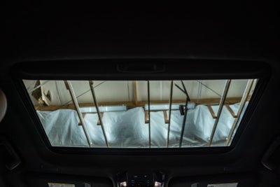 2025 Lexus GX 550 Premium+