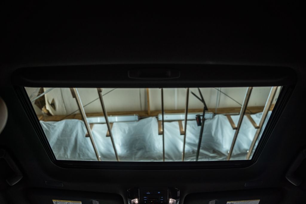 2025 Lexus GX 550 Premium+