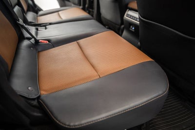 2025 Lexus GX 550 Premium+