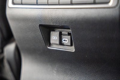 2025 Lexus GX 550 Premium+