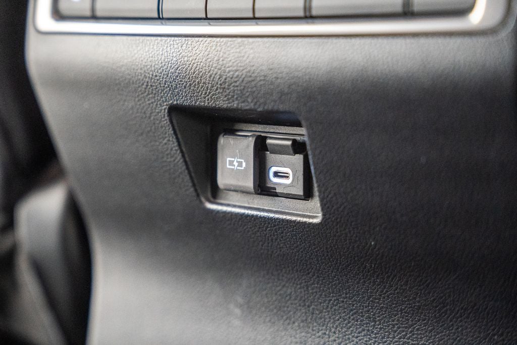 2025 Lexus GX 550 Premium+