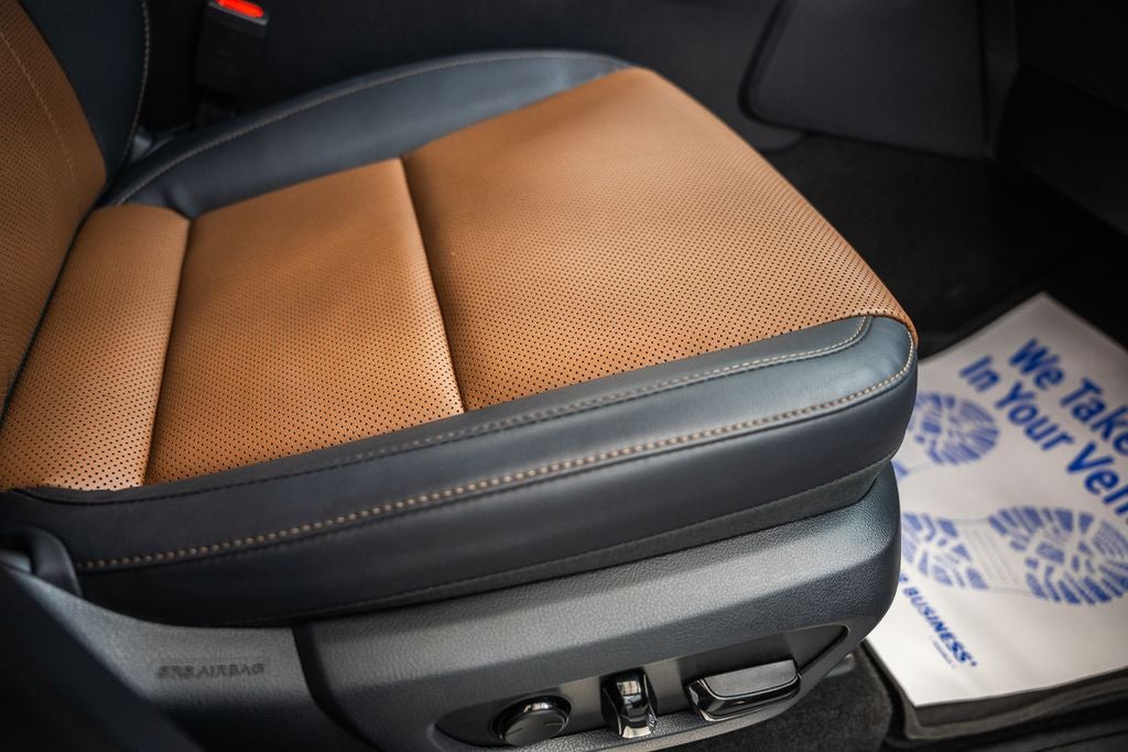 2025 Lexus GX 550 Premium+