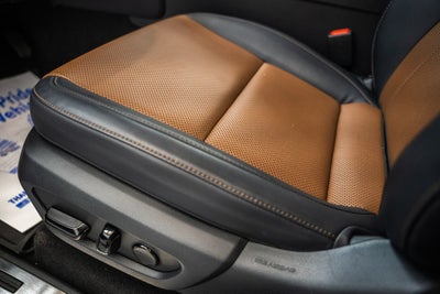 2025 Lexus GX 550 Premium+