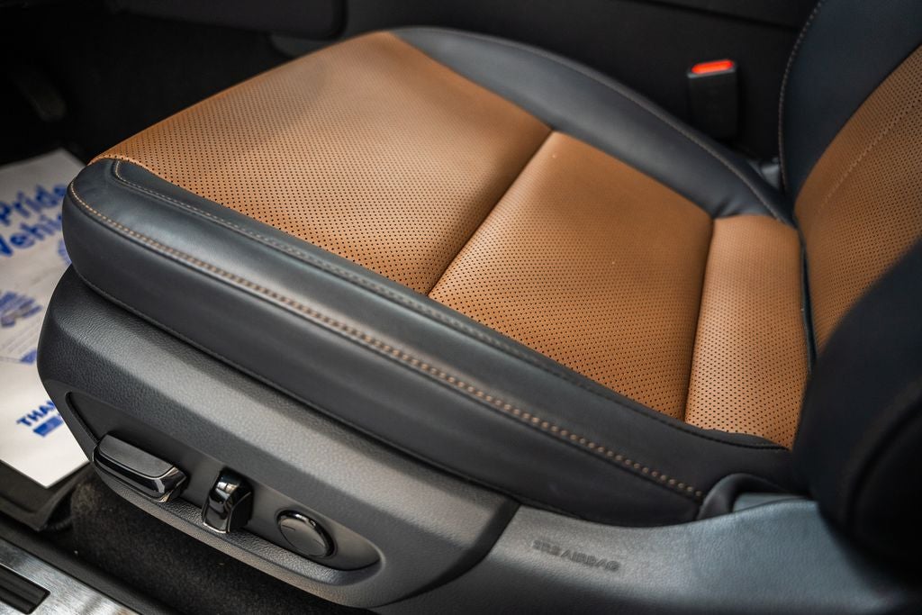 2025 Lexus GX 550 Premium+