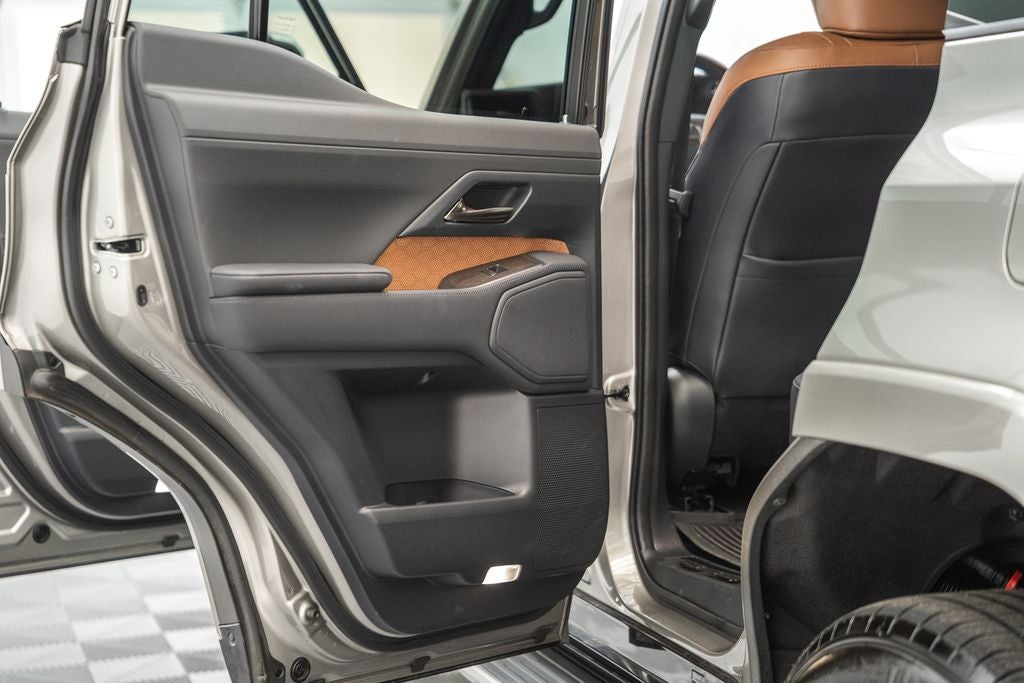 2025 Lexus GX 550 Premium+