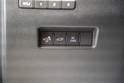 2025 Lexus GX 550 Premium+