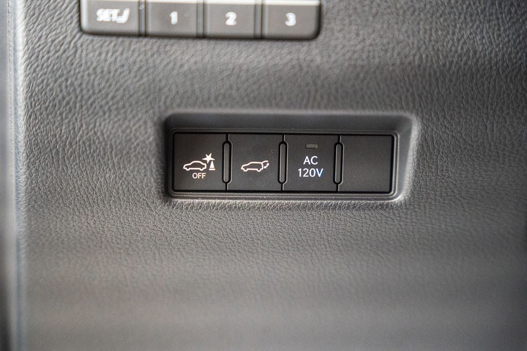 2025 Lexus GX 550 Premium+