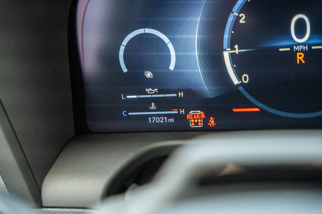 2025 Lexus GX 550 Premium+