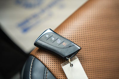 2025 Lexus GX 550 Premium+