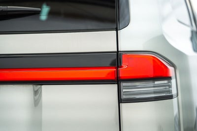 2025 Lexus GX 550 Premium+
