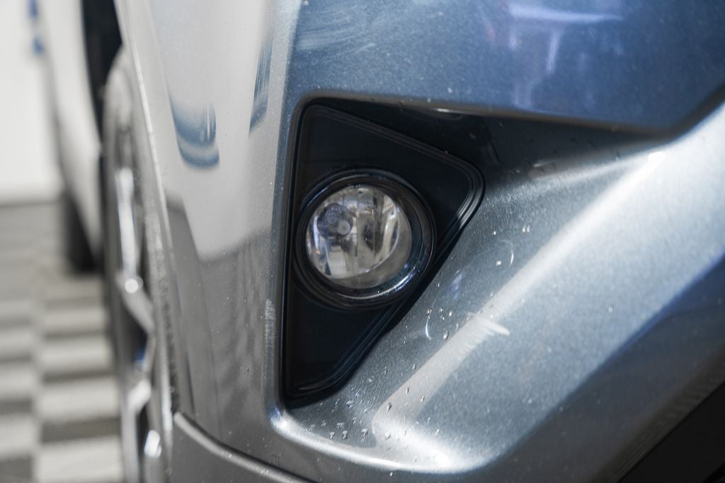 2018 Toyota RAV4 Hybrid SE