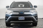 2018 Toyota RAV4 Hybrid SE