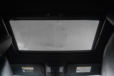 2018 Toyota RAV4 Hybrid SE